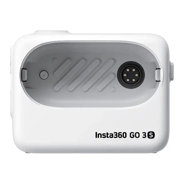 Insta360 GO 3S Action Pod Arctic White 
