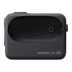 Insta360 GO 3S Action Pod Midnight Black