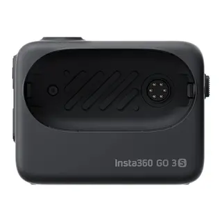 Insta360 GO 3S Action Pod Midnight Black