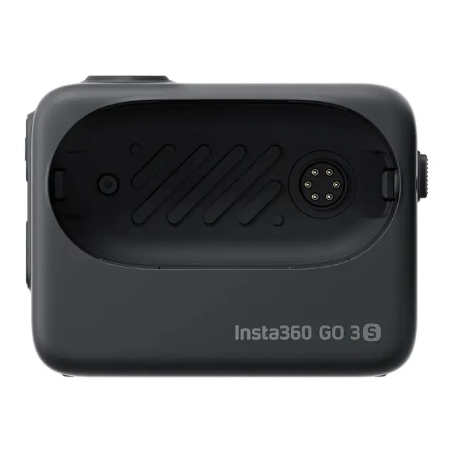Insta360 GO 3S Action Pod Midnight Black 