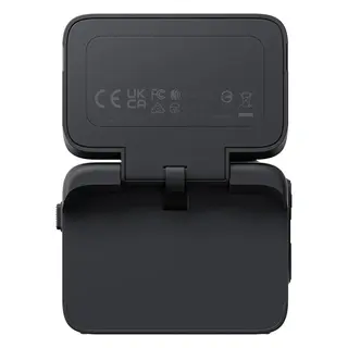 Insta360 GO 3S Action Pod Midnight Black