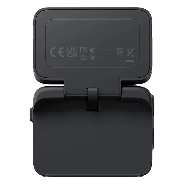 Insta360 GO 3S Action Pod Midnight Black 