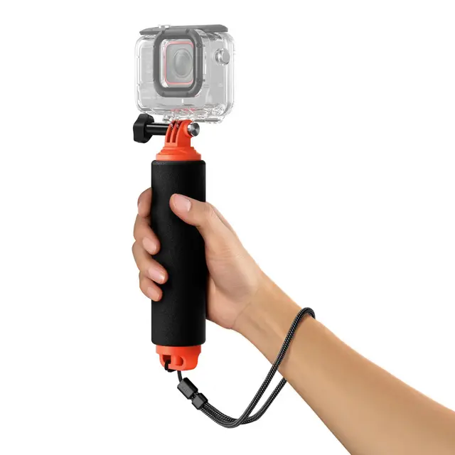 Insta360 Floating Hand Grip 