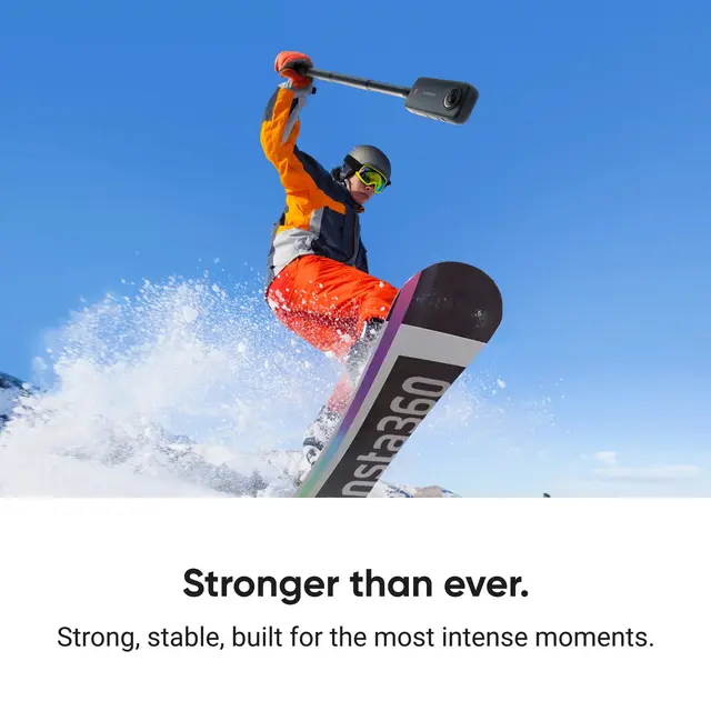 Insta360 Selfie Stick Sleeve 1m 