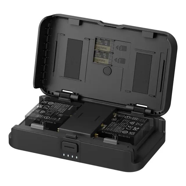 Insta360 Portable Charging Case 