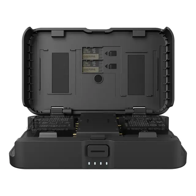 Insta360 Portable Charging Case 