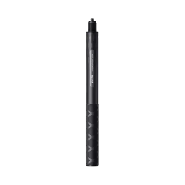 Insta360 Action Invisible Selfie Stick Carbon selfie stick. 100 cm 