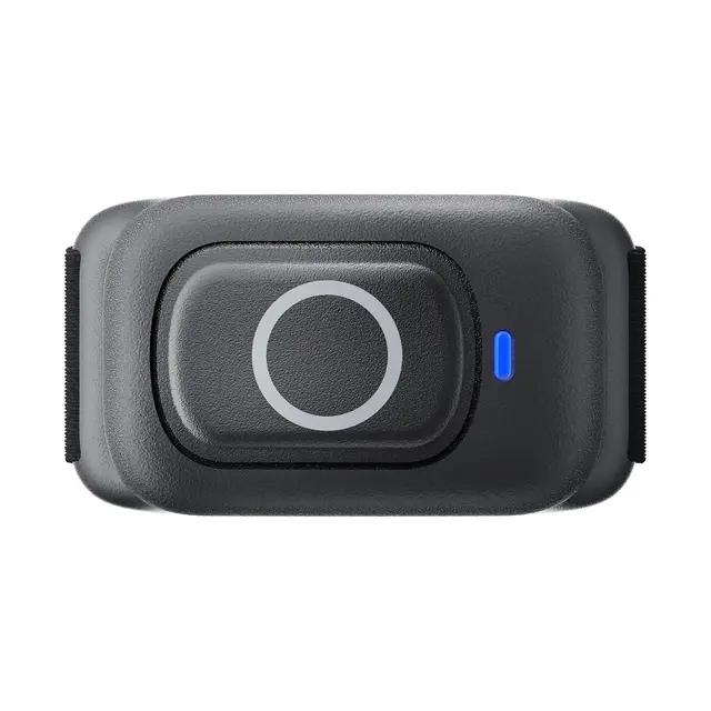 Insta360 Ring Remote For Insta360 GO Ultra, X5 og Ace Pro 2 