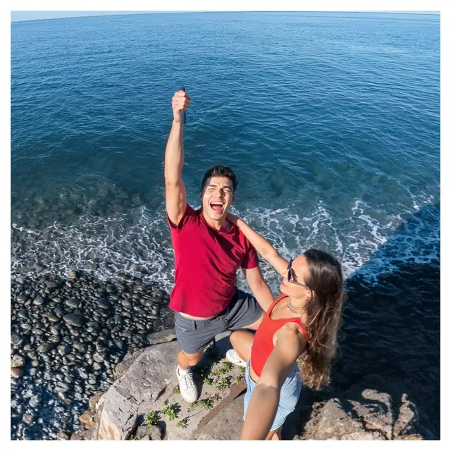 Insta360 Bullet Time Selfie Stick 2.0 