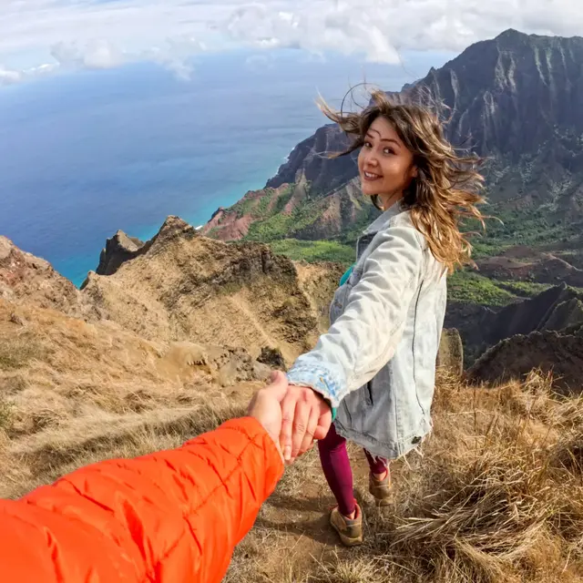 Insta360 Backpack Clip 