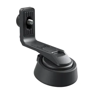 Insta360 Hard Hat Camera Mount