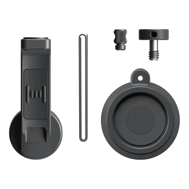 Insta360 Hard Hat Camera Mount 