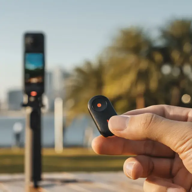 Insta360 Mini Remote 