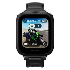 Insta360 GPS Preview Remote With Built-In Mic