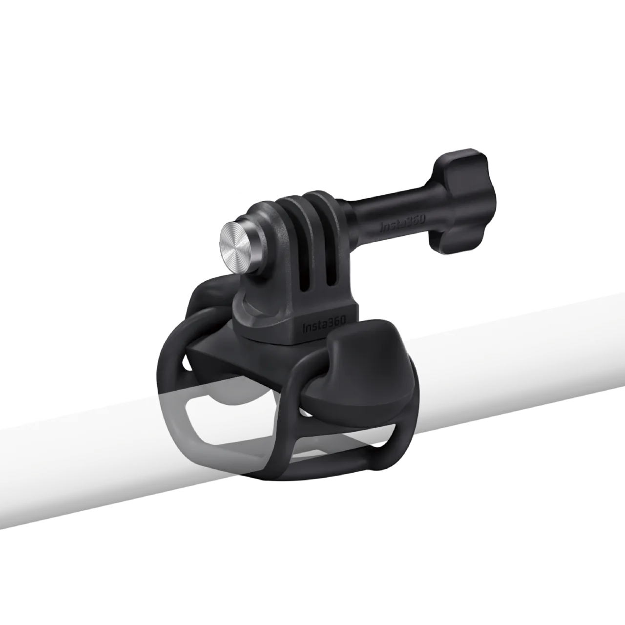 Insta360 Flexi Strap Mount Fleksibelt Actionkamera feste