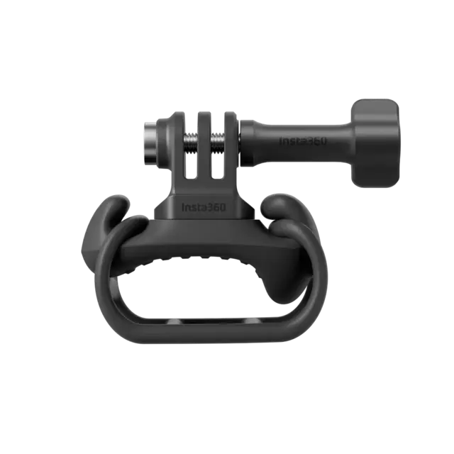 Insta360 Flexi Strap Mount Fleksibelt Actionkamera feste 