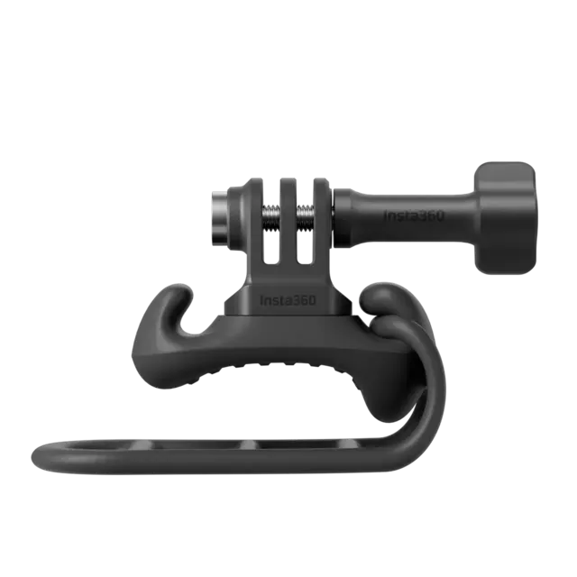 Insta360 Flexi Strap Mount Fleksibelt Actionkamera feste 
