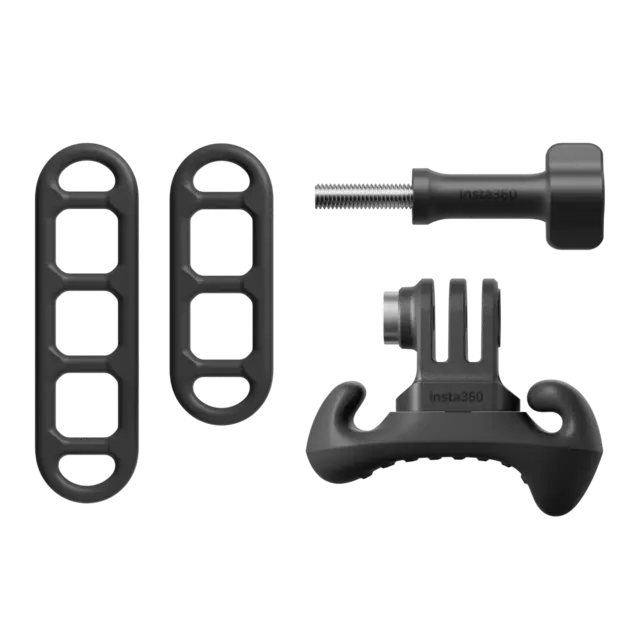 Insta360 Flexi Strap Mount Fleksibelt Actionkamera feste 