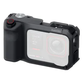 Insta360 Xplorer Grip Pro Kit For Ace Pro 2