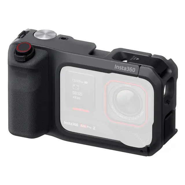 Insta360 Xplorer Grip Pro Kit For Ace Pro 2 