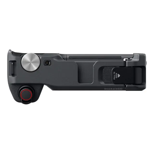 Insta360 Xplorer Grip Pro Kit For Ace Pro 2 