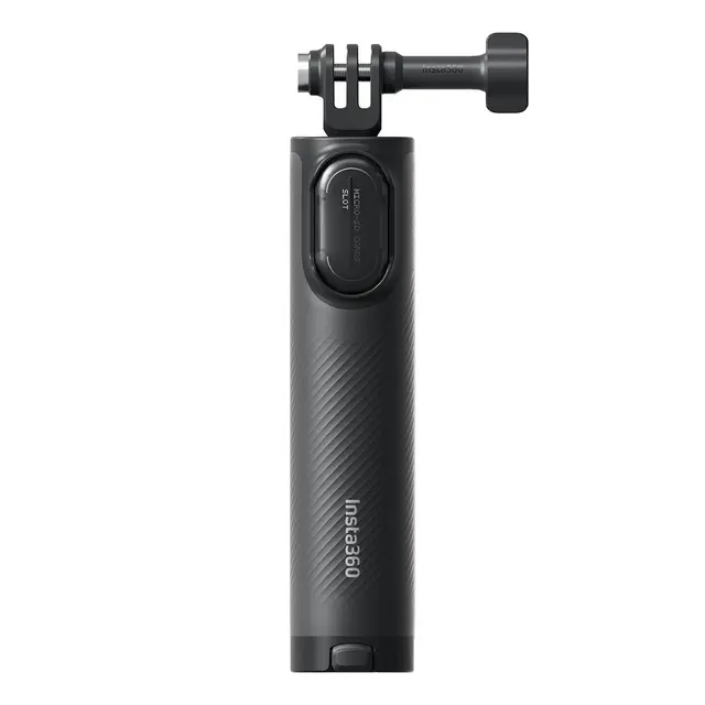 Insta360 Mini 2-in-1 Tripod 2.0 Selfie Stick og stativ Max 58,5 cm 