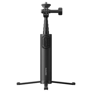 Insta360 Mini 2-in-1 Tripod 2.0 Selfie Stick og stativ Max 58,5 cm