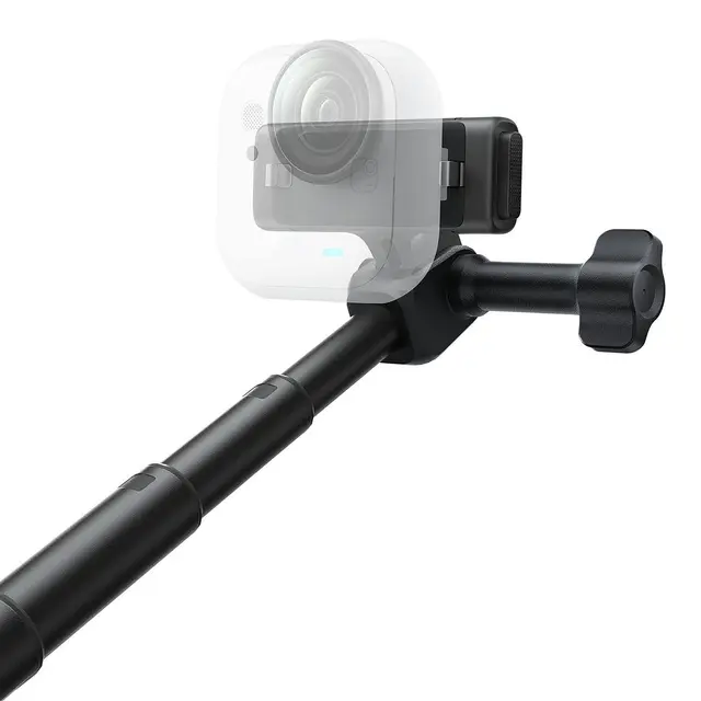 Insta360 Mini 2-in-1 Tripod 2.0 Selfie Stick og stativ Max 58,5 cm 