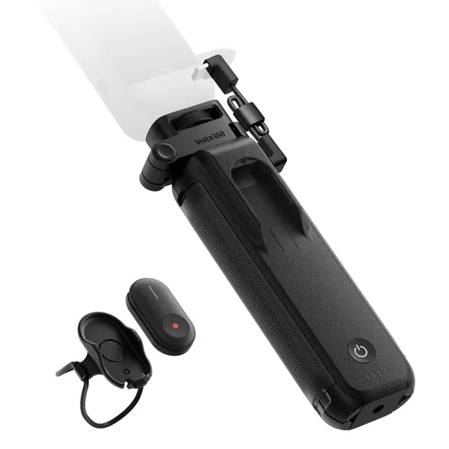 Insta360 FOMO Power Handle 