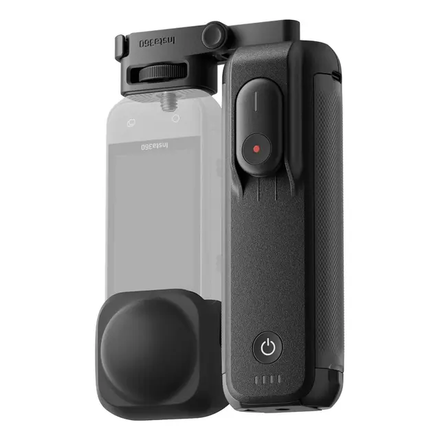 Insta360 FOMO Power Handle 