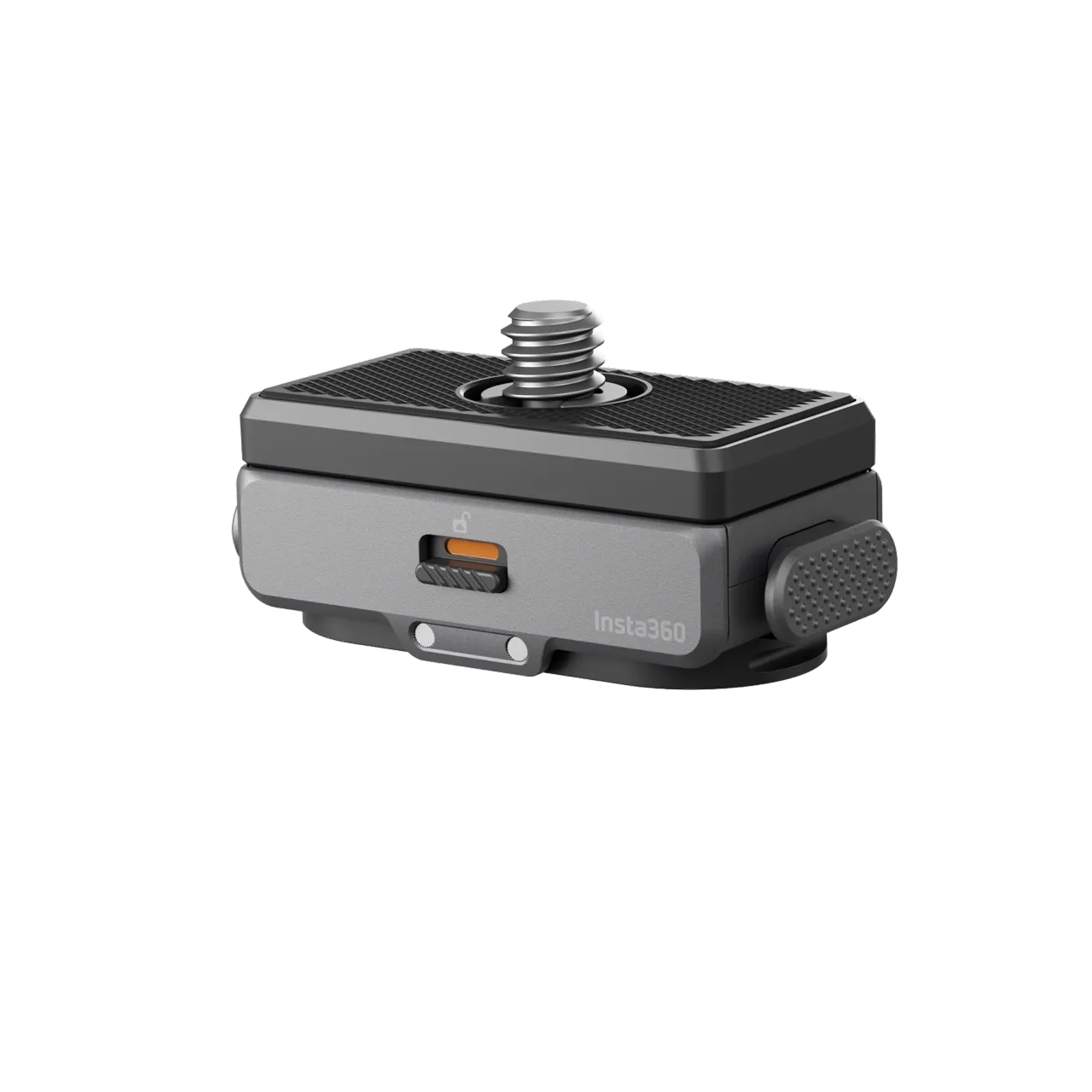 Insta360 Quick Release Mount 2.0 Hurtigfeste med festeplate for X5