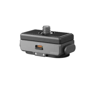 Insta360 Quick Release Mount 2.0 Hurtigfeste med festeplate for X5/X6