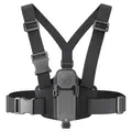 Insta360 X5 POV Chest Mount