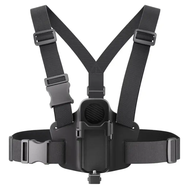 Insta360 X5 POV Chest Mount 
