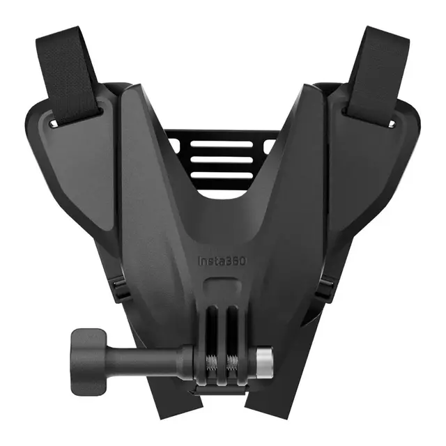 Insta360 Helmet Chin Mount 2.0 
