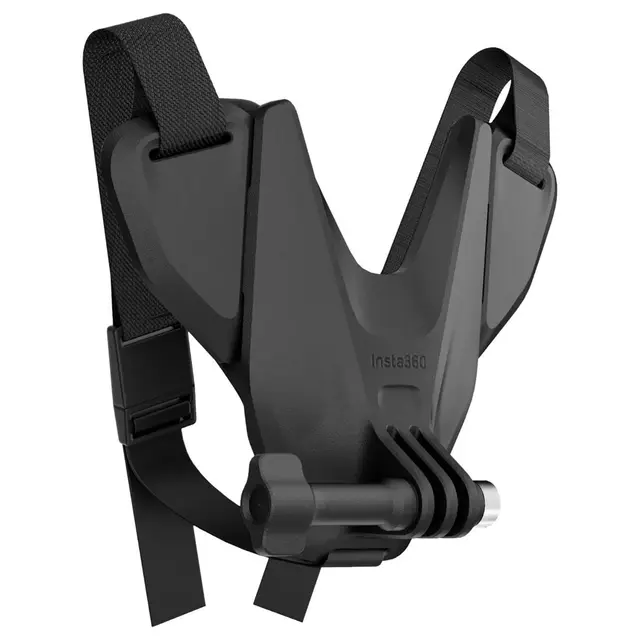 Insta360 Helmet Chin Mount 2.0 