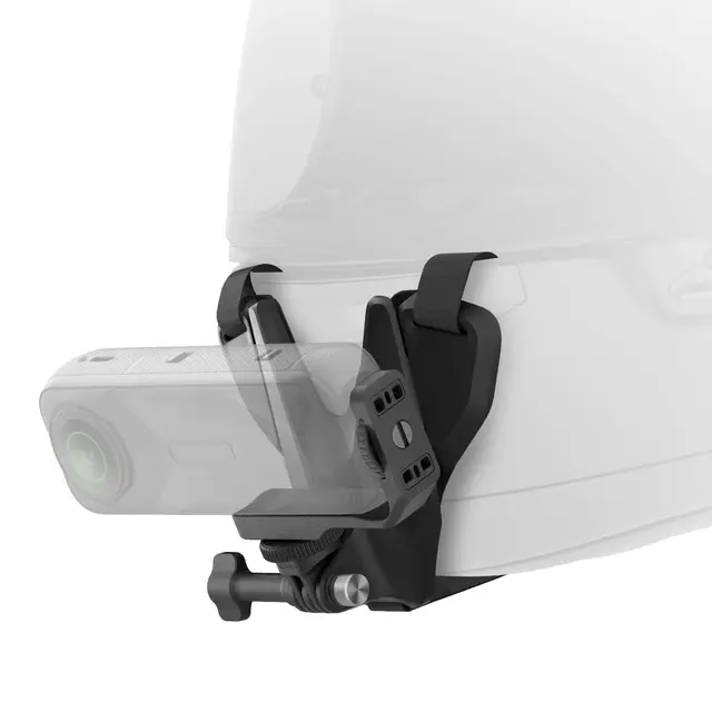 Insta360 Helmet Chin Mount 2.0 