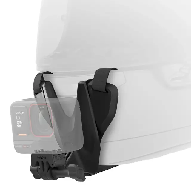 Insta360 Helmet Chin Mount 2.0 