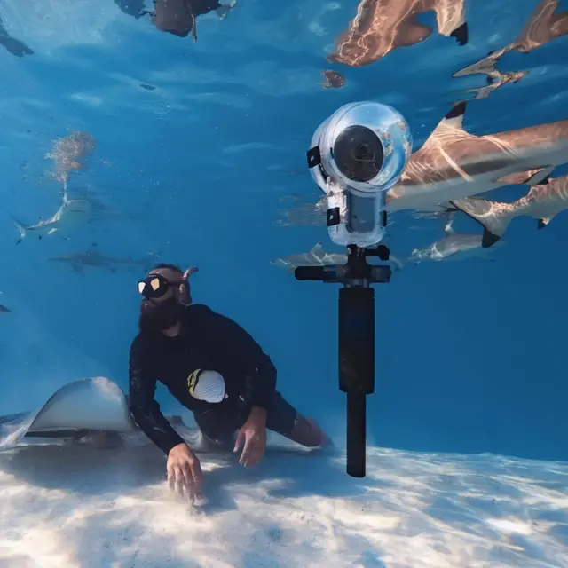 Insta360 Dive Buddy 