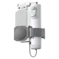 Insta360 Foldable Selfiestick Remote Kit White