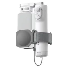 Insta360 Foldable Selfiestick Remote Kit White