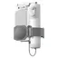 Insta360 Foldable Selfiestick Remote Kit White