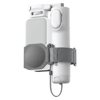 Insta360 Foldable Selfie Stick White