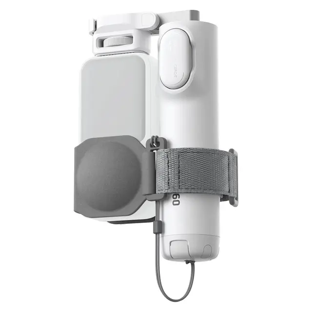 Insta360 Foldable Selfie Stick White 