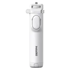 Insta360 Foldable Selfie Stick White