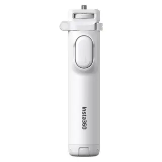 Insta360 Foldable Selfie Stick White