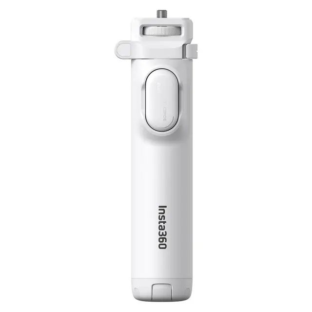 Insta360 Foldable Selfie Stick White 