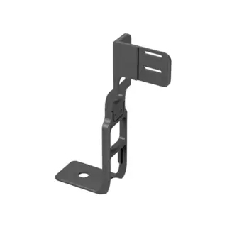 Insta360 ONE RS Invisible Mic Bracket For RØDE Wireless GO og GO II