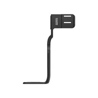 Insta360 ONE RS Invisible Mic Bracket For RØDE Wireless GO og GO II