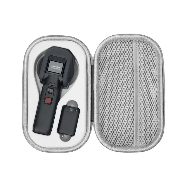 Insta360 One RS 1-Inch 360 Carry Case Oppbevaringsveske for ONE RS og ONE R 
